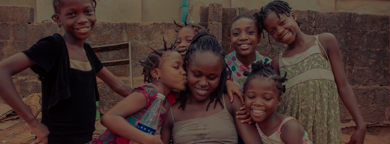 Homepage Dream Catchers Academy