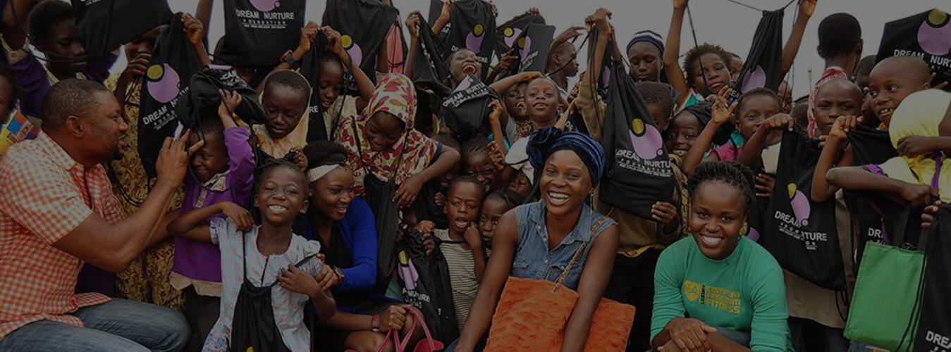 Homepage Dream Catchers Academy