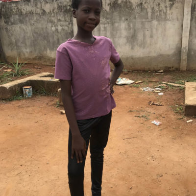 Bunmi