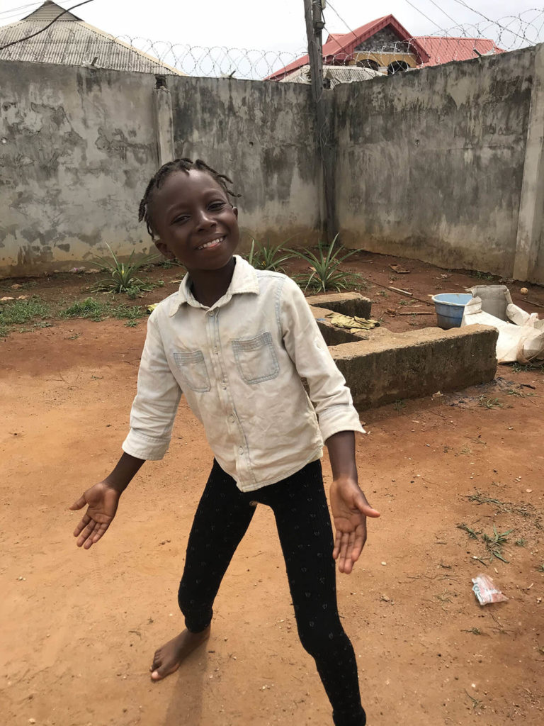 Ngozi