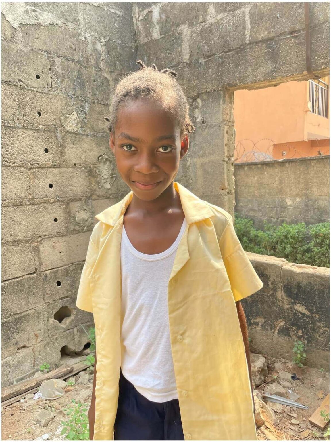 Rebecca Dream Catchers Academy