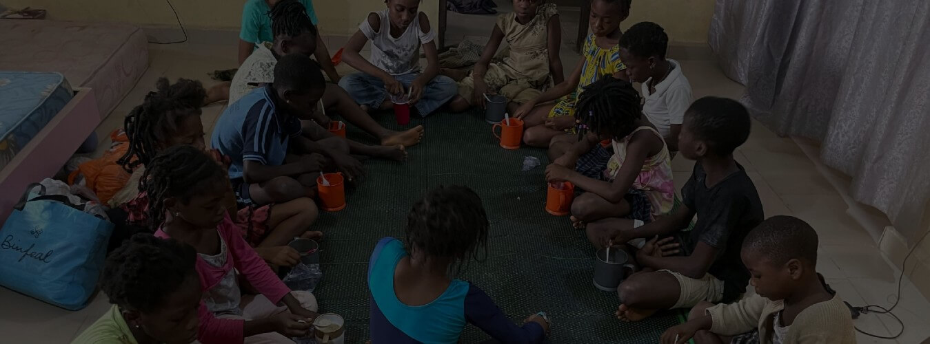 Homepage Dream Catchers Academy