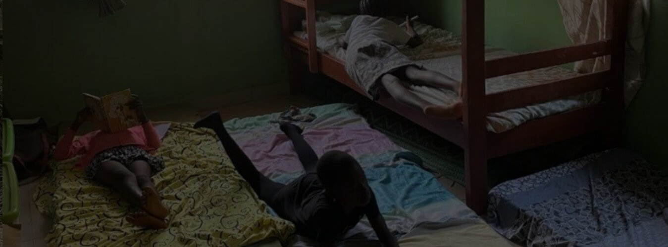 Home Dream Catchers Academy for Girls