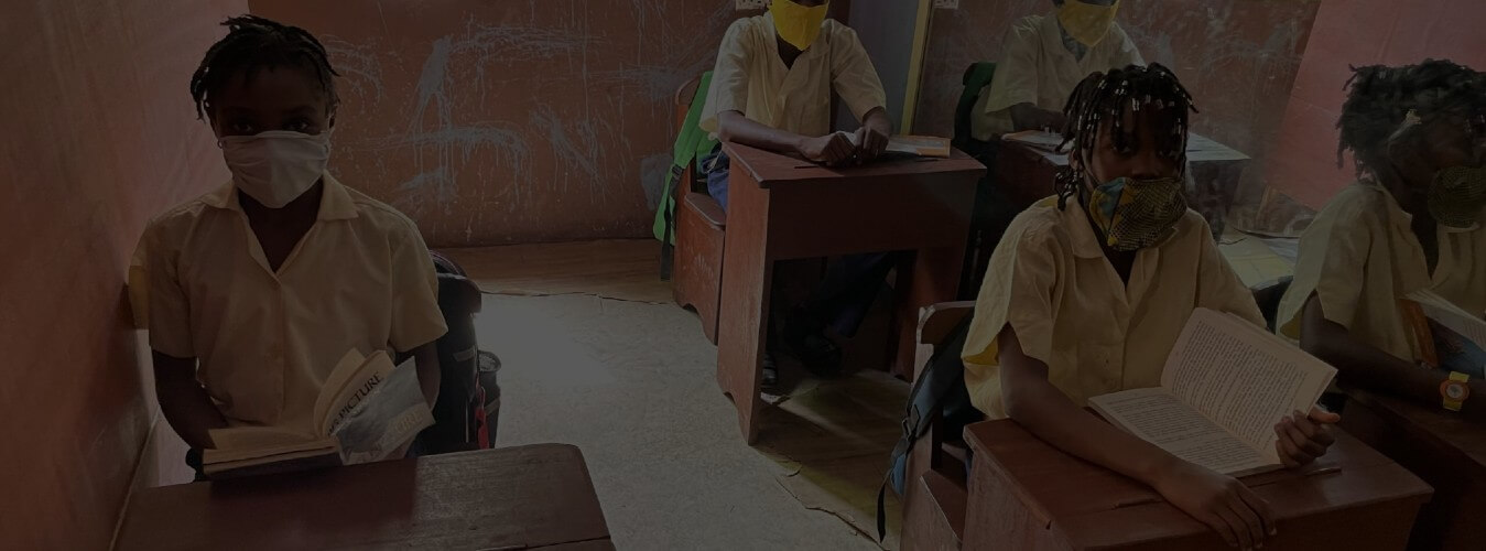 Home Dream Catchers Academy for Girls