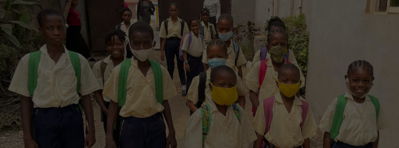 Homepage Dream Catchers Academy