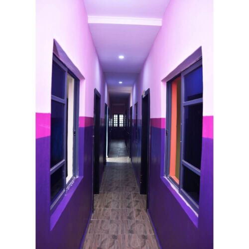 School Building Project Dream Catchers Academy for Girls
