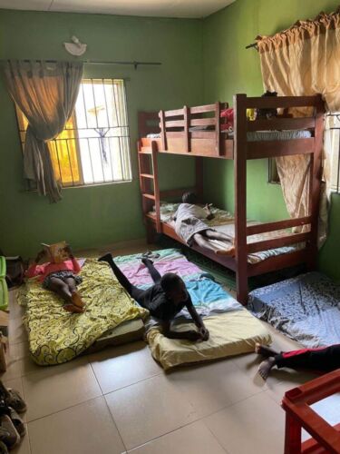 Dream catchers hostel