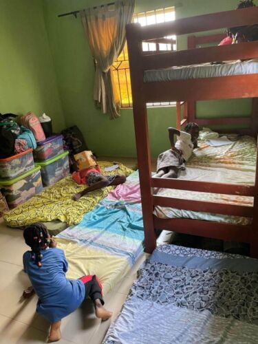 Dream catchers hostel