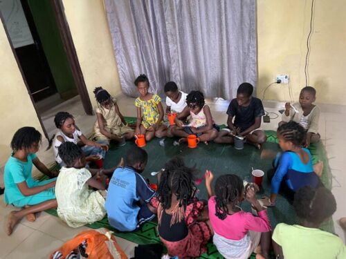 Dream catchers hostel